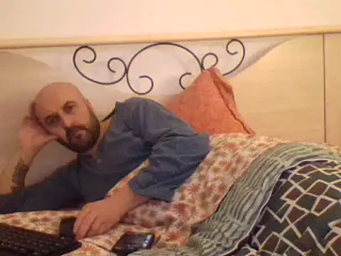 maxxxio12 online show from March 10, 2025, 4:25 pm