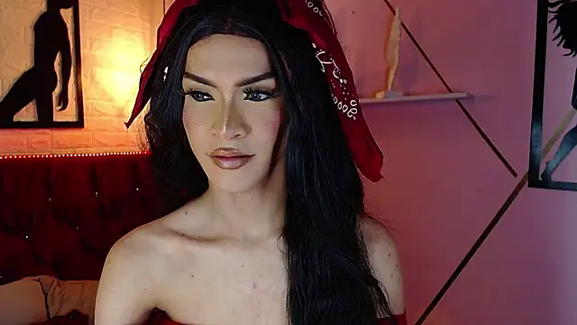 agatha rodriguez online show from October 29, 2025, 1:57 pm