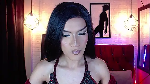 agatha rodriguez online show from November 8, 2025, 2:06 pm