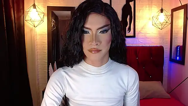 agatha rodriguez online show from December 1, 2025, 1:49 pm