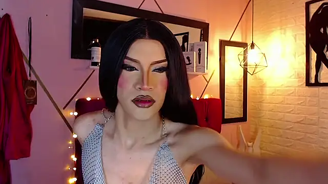 agatha rodriguez online show from March 12, 2026, 2:01 pm