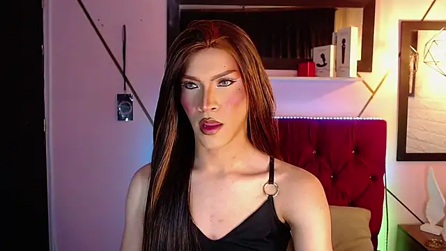 agatha rodriguez online show from March 26, 2026, 7:41 pm