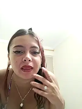 AllysonDawson online show from March 11, 2025, 1:45 pm