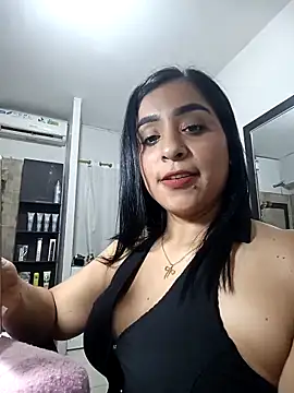 L ucero online show from September 20, 2025, 7:26 pm