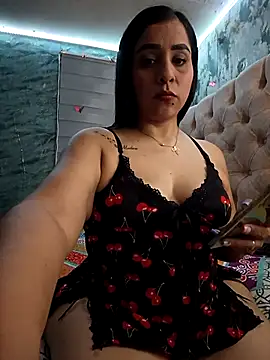 L ucero online show from September 22, 2025, 12:56 am