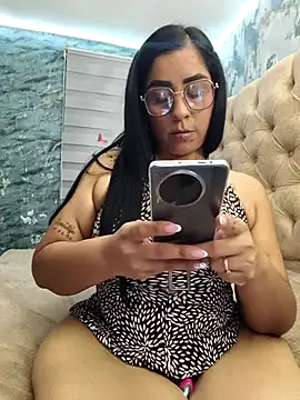 L ucero online show from February 2, 2026, 11:03 pm