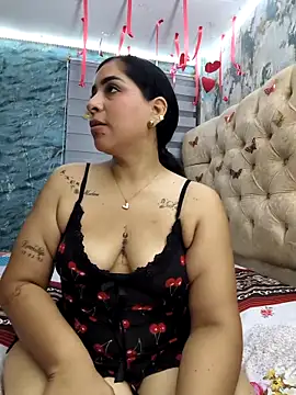 L ucero online show from February 10, 2026, 6:28 am