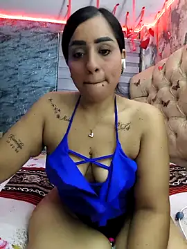 L ucero online show from February 13, 2026, 4:19 am