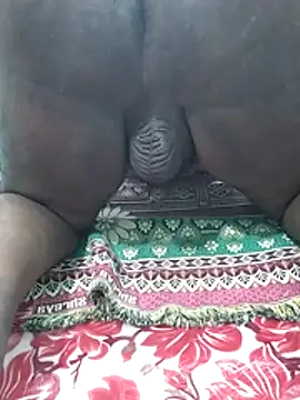 Idontmind367 online show from November 25, 2025, 9:04 pm