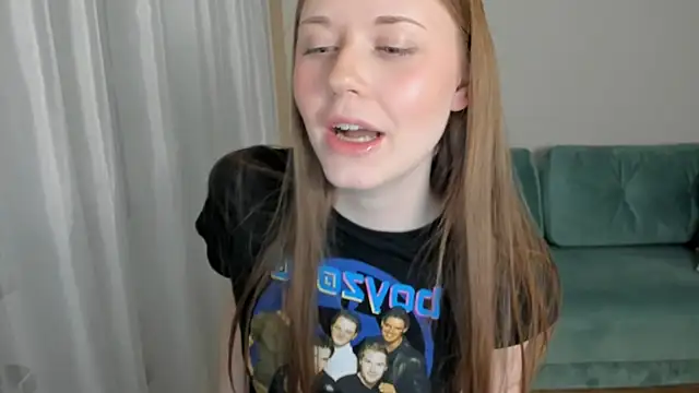 YamatoBrodsky online show from February 13, 2026, 7:54 pm