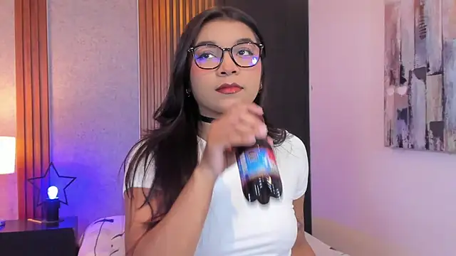 Abby sinss online show from November 27, 2025, 8:00 pm