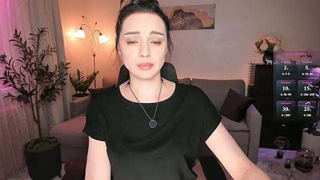 Snapshot of Viki_Bellson chatting on May 31, 2026, 5:20 pm Viki Bellson online show from May 31, 2026, 5:20 pm