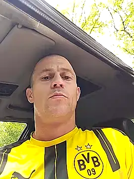 GermanAnonymxh online show from September 13, 2025, 10:59 am