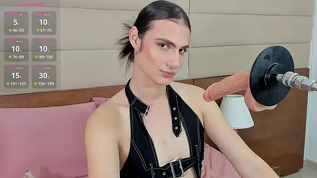 shantall skinny online show from February 7, 2026, 3:43 am