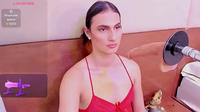 shantall skinny online show from March 1, 2026, 3:58 pm