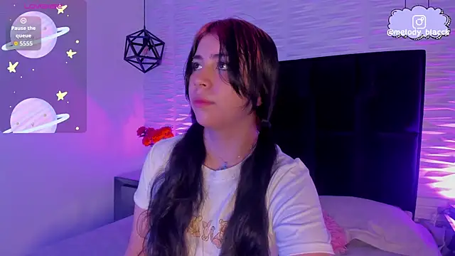 Snapshot of Melody_Black_ chatting on May 14, 2026, 8:37 pm Melody Black online show from May 14, 2026, 8:37 pm