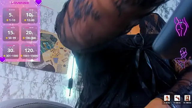 Dayana 20cm online show from February 1, 2026, 11:53 am