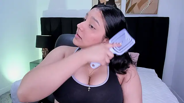 dullce77 online show from March 25, 2026, 7:31 pm