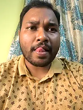 Naughty Rohan  online show from February 20, 2025, 2:24 pm