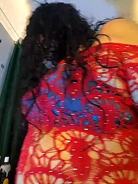 AlexaNovoa  online show from February 11, 2026, 12:37 am