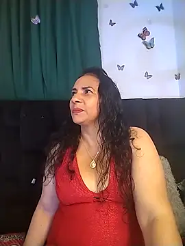 AlexaNovoa  online show from April 22, 2026, 1:19 am