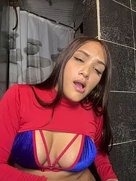 iamsara 21 online show from June 4, 2026, 3:01 am