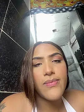 iamsara 21 online show from June 27, 2026, 4:39 am