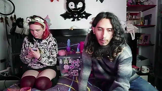 Devil And Princess online show from February 16, 2026, 2:29 am