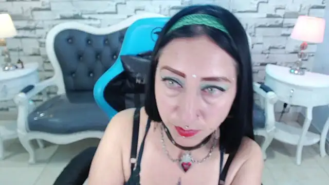 valeria a1 online show from March 18, 2025, 4:04 am