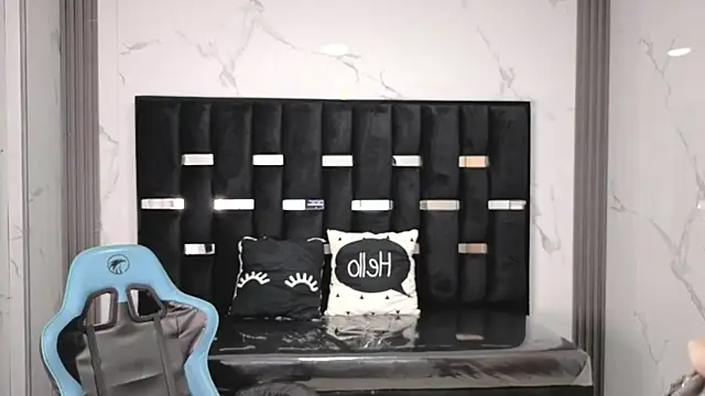 valeria a1 online show from September 23, 2025, 2:25 am