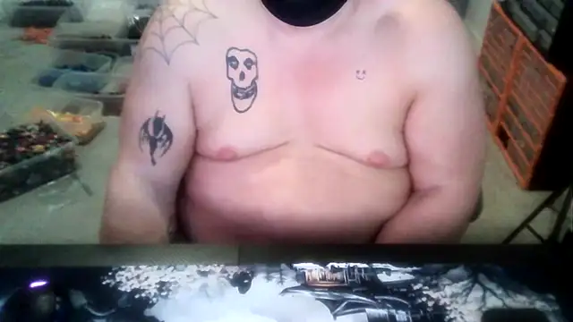 Chubcakes online show from March 11, 2025, 1:26 am