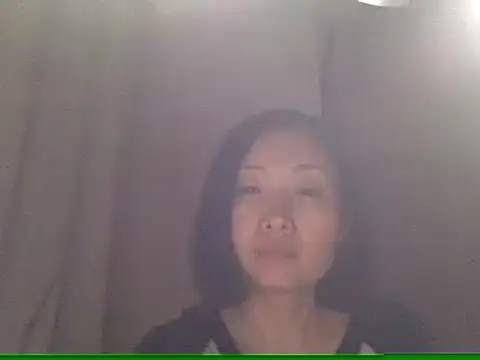 Rachel-6600 online show from March 20, 2025, 3:25 pm