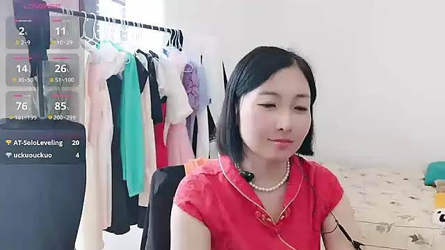 Rachel-6600 online show from September 10, 2025, 3:17 am