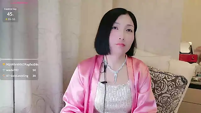 Rachel-6600 online show from September 14, 2025, 2:05 pm