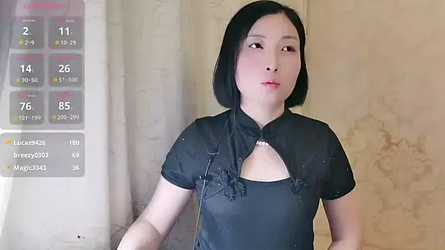 Rachel-6600 online show from September 17, 2025, 3:03 pm