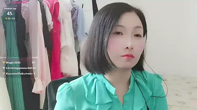 Rachel-6600 online show from September 28, 2025, 3:01 am