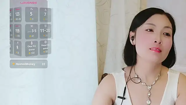 Rachel-6600 online show from October 2, 2025, 12:50 am