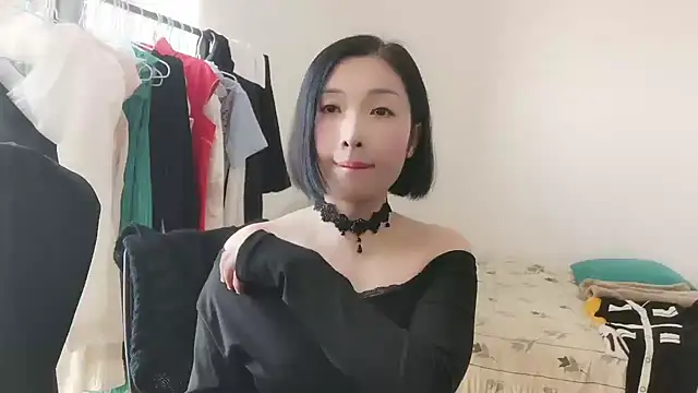 Rachel-6600 online show from October 22, 2025, 6:57 am