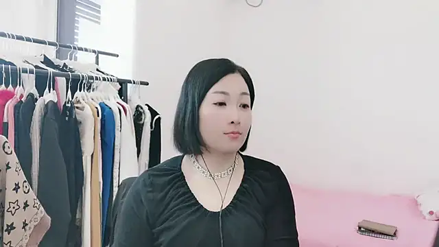 Rachel-6600 online show from April 20, 2026, 3:31 am