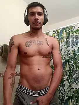 HazelEyedJay420 online show from March 8, 2026, 9:24 am