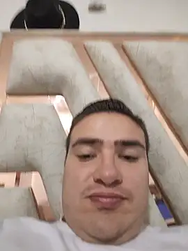 Andy-rtg online show from July 1, 2026, 6:07 pm