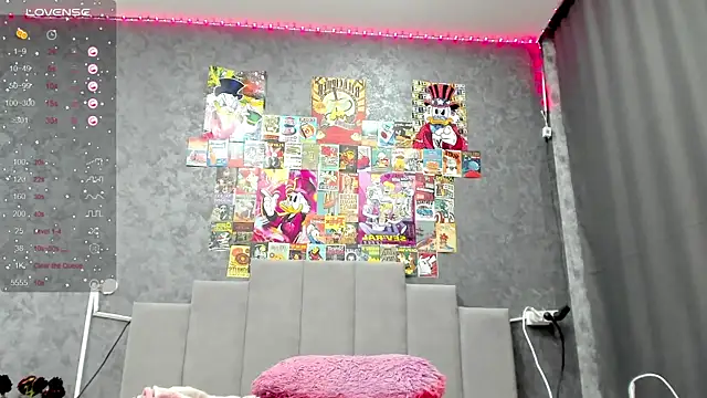 ashley marchy online show from March 13, 2025, 12:35 pm