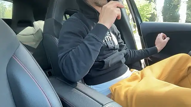 JOREDDs online show from April 6, 2026, 8:59 am