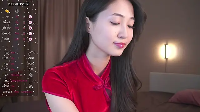 Snapshot of SeulBi chatting on April 25, 2026, 12:30 pm SeulBi online show from April 25, 2026, 12:30 pm