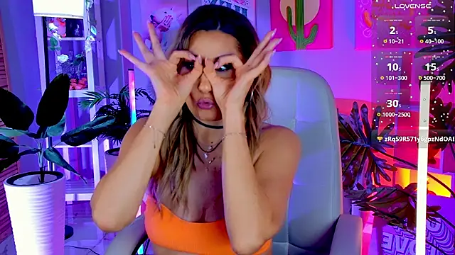 Snapshot of SarahAlluring chatting on January 31, 2026, 7:11 pm SarahAlluring online show from January 31, 2026, 7:11 pm