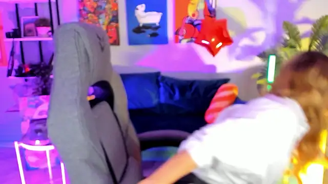 Snapshot of SarahAlluring chatting on March 7, 2026, 2:03 pm SarahAlluring online show from March 7, 2026, 2:03 pm