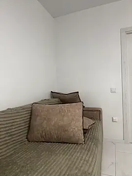 VelvetVabe online show from October 21, 2025, 7:25 pm