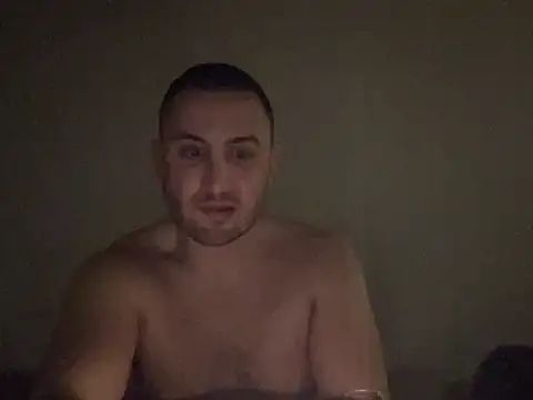 DREAMBUBBLE online show from December 5, 2025, 1:47 am