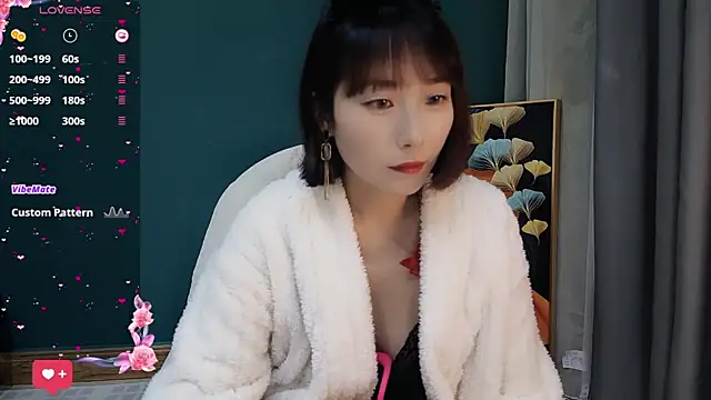 Snapshot of lovely-ann chatting on March 12, 2025, 7:13 am lovely-ann online show from March 12, 2025, 7:13 am