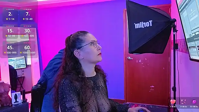 cory chasecol888 online show from November 3, 2025, 4:47 am